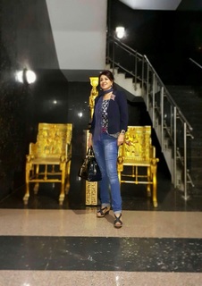 Madline Tabar feet photo 12