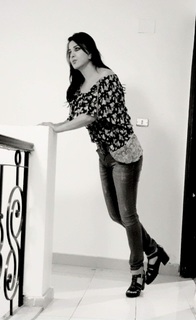 Madline Tabar feet photo 11