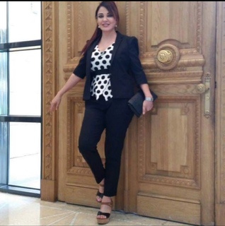 Madline Tabar feet photo 9