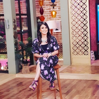 Madline Tabar feet photo 19
