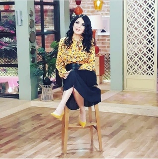 Madline Tabar feet photo 16