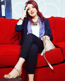 Madline Tabar feet photo 15