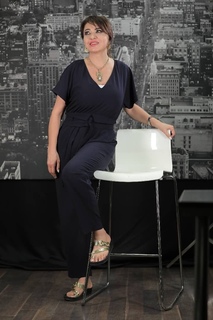 Madline Tabar feet photo 4