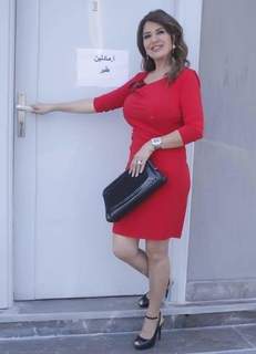 Madline Tabar feet photo 3
