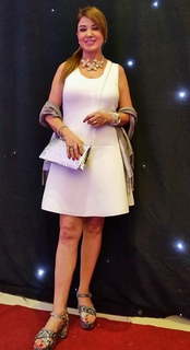 Madline Tabar feet photo 1