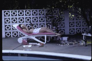 Madonna feet photo thumbnail