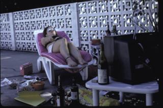 Madonna feet photo thumbnail
