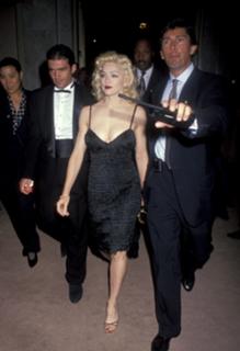 Madonna feet photo thumbnail