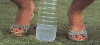 Madonna feet photo thumbnail