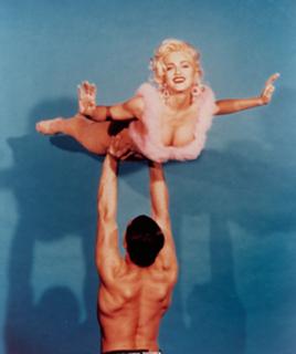 Madonna feet photo thumbnail