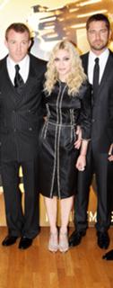 Madonna feet photo thumbnail