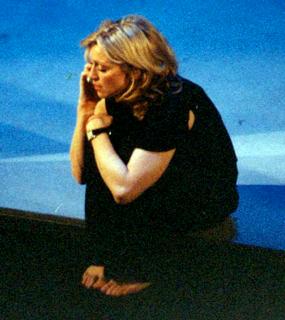 Madonna feet photo thumbnail