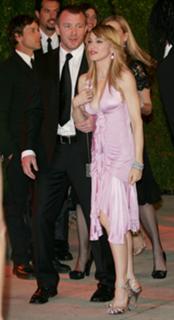 Madonna feet photo thumbnail