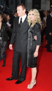 Madonna feet photo thumbnail