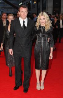 Madonna feet photo thumbnail