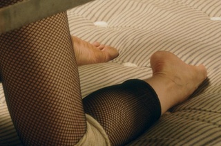 Madonna feet photo thumbnail