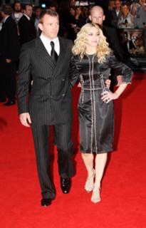 Madonna feet photo thumbnail
