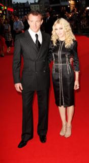 Madonna feet photo thumbnail
