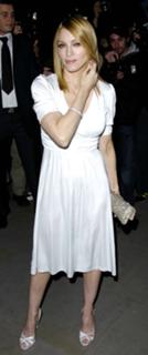 Madonna feet photo thumbnail