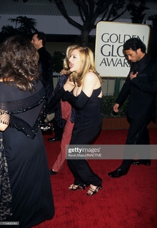 Madonna feet photo thumbnail