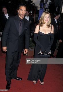 Madonna feet photo thumbnail