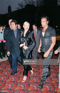 Madonna feet photo thumbnail