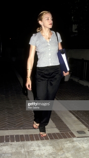 Madonna feet photo thumbnail