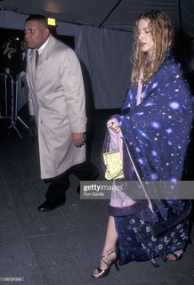 Madonna feet photo thumbnail