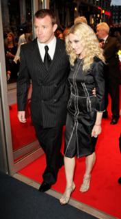 Madonna feet photo thumbnail