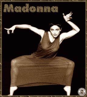 Madonna feet photo thumbnail