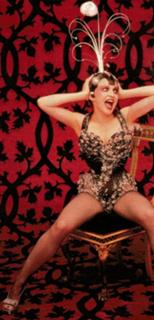 Madonna feet photo thumbnail