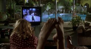 Madonna feet photo thumbnail