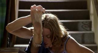 Madonna feet photo thumbnail