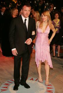 Madonna feet photo thumbnail
