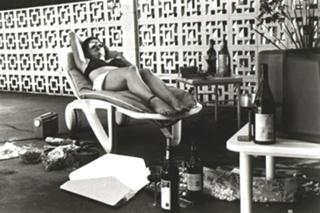 Madonna feet photo thumbnail
