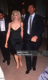Madonna feet photo thumbnail