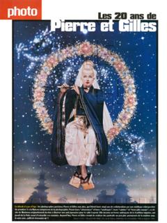 Madonna feet photo thumbnail
