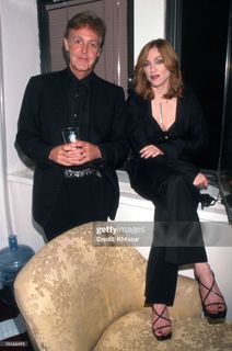 Madonna feet photo thumbnail