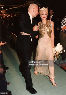 Madonna feet photo 5