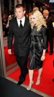 Madonna feet photo thumbnail