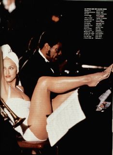 Madonna feet photo 10