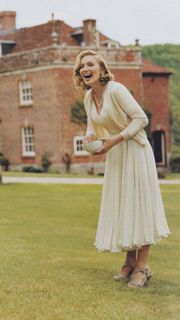 Madonna feet photo 7