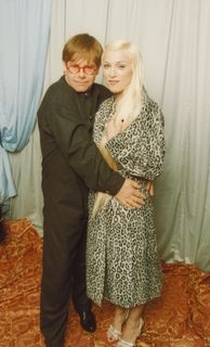 Madonna feet photo 6