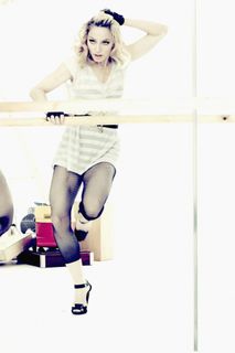 Madonna feet photo 5