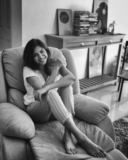 Madonna Sebastian feet photo 13