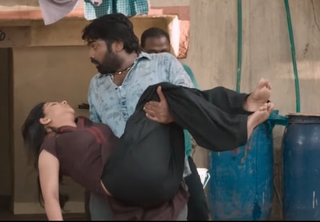 Madonna Sebastian feet photo 10