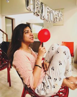 Madonna Sebastian feet photo 2