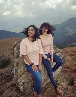 Madonna Sebastian feet photo 1