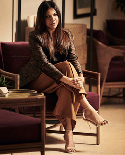 Madonna Sebastian feet photo 20