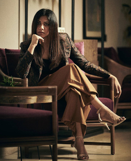 Madonna Sebastian feet photo 19